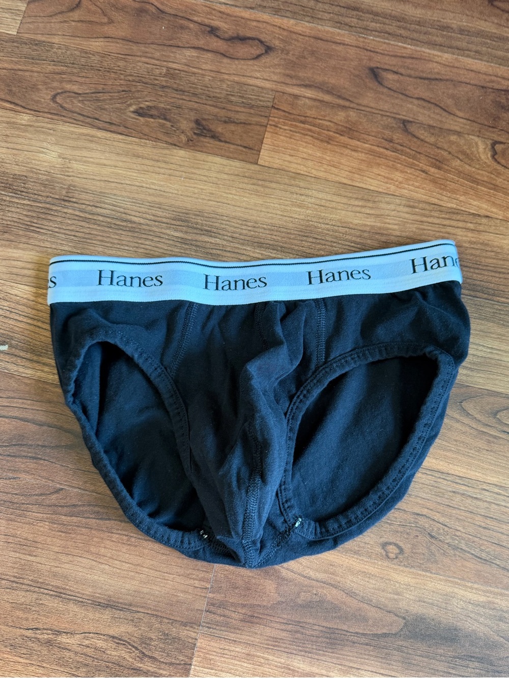 Men’s Hanes Briefs